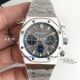 Perfect Replica Grey Dial Audemars Piguet Royal Oak Watches 41mm (9)_th.jpg